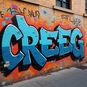 Creeg (feat. Taimashoe)