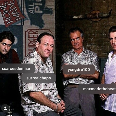 The Plan (feat. scarce) - EP