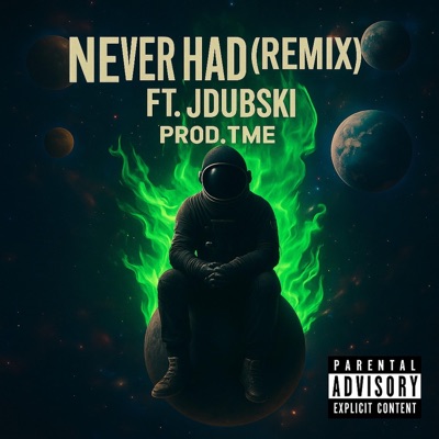 Never Had (Remix) - Single