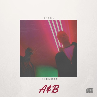 AMANTES (feat. Niemest & Rize 1200) [Remastered 2026] - Single
