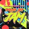 Pump Up The Jam artwork