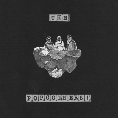 the popcorners! (Live)