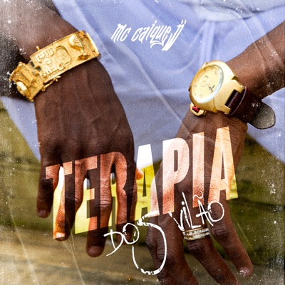 Terapia dos Vilão - Single