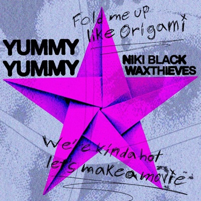 YUMMY YUMMY - Single