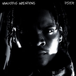 MALICIOUS INTENTIONS cover art