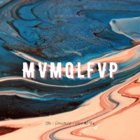 Mvmqlfvp (feat. Soda Metra & Sansoner) - Single - Lion