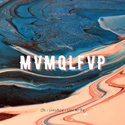 Mvmqlfvp (feat. Soda Metra & Sansoner) - Single