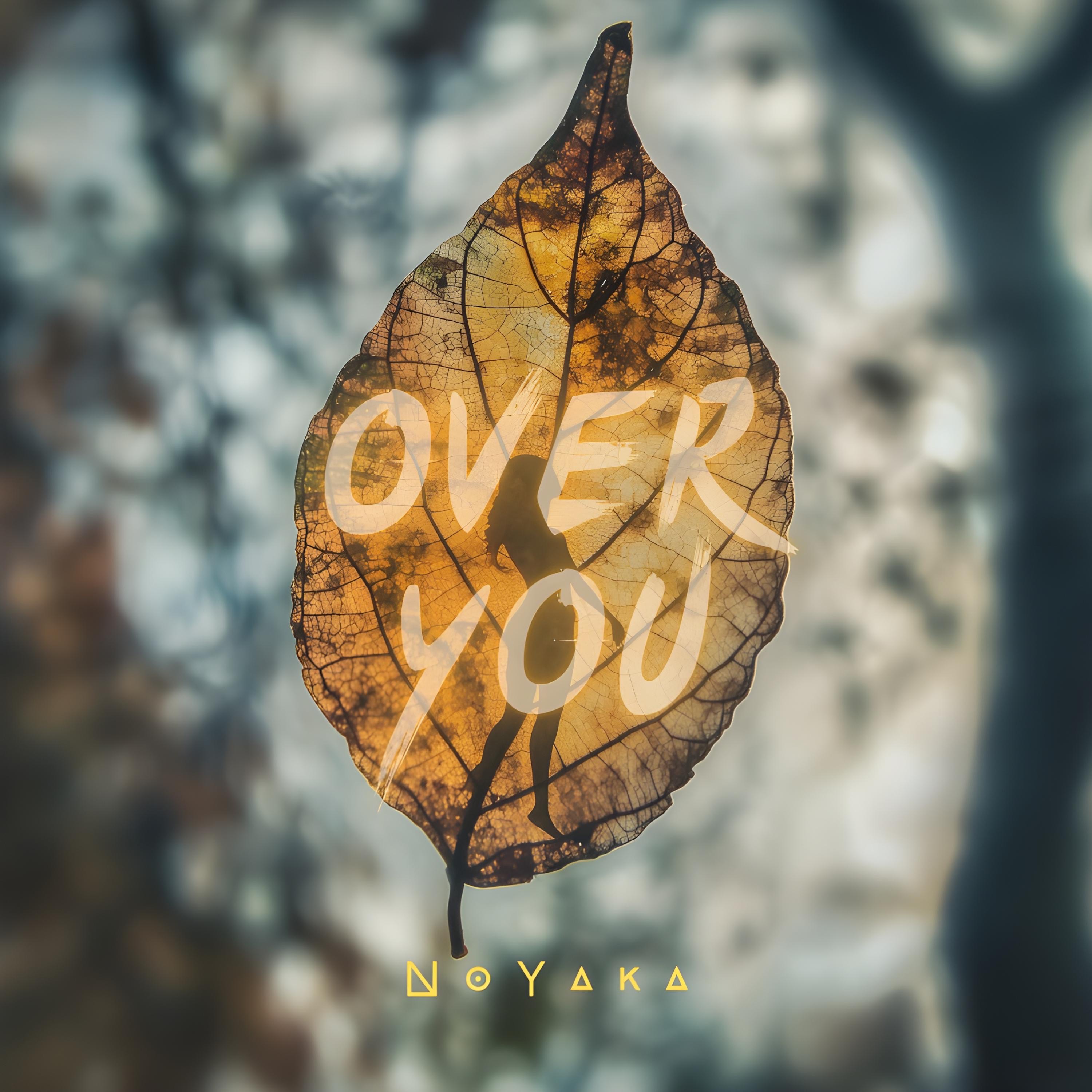 Over You - Single