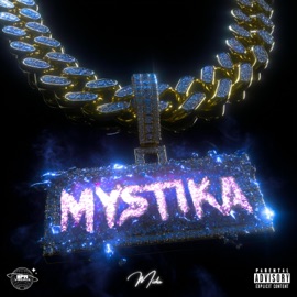 MYSTIKA MIDU