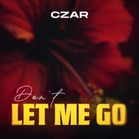 Don't Let Me Go - Single - Czar