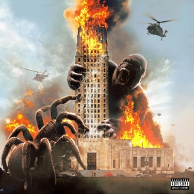 2 TURNT (feat. Quise) - Single