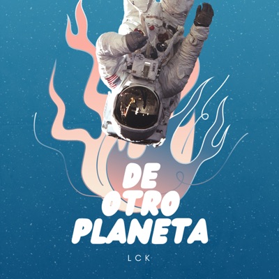 De Otro Planeta - Single