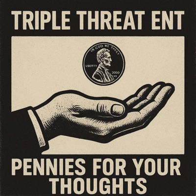 Pennies for your Thoughts (feat. Cully Kzoo, KiddBraxx & DreamzTheArtist) - Single