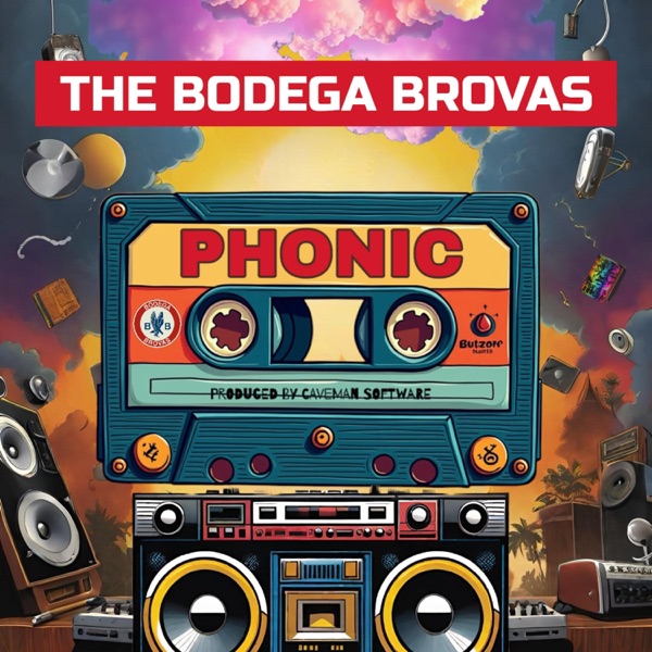 Phonic - Single