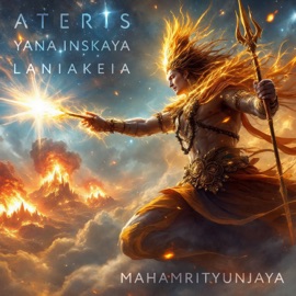 Mahamrityunjaya Ateris, Yana Inskaya & Laniakeia