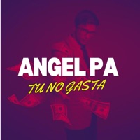 Tu no gata - Single - Angel Pa