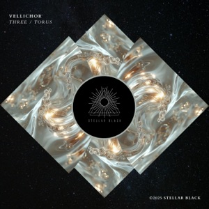 Three / Torus - Single