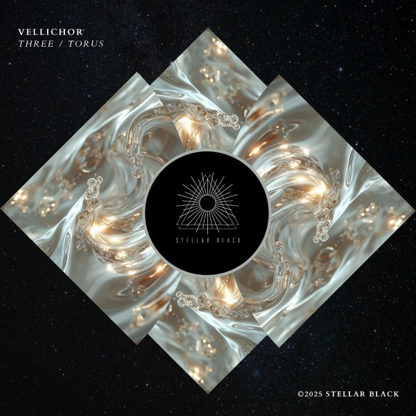 Three / Torus - Single