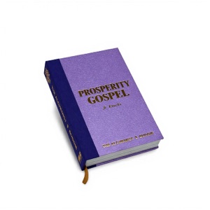 Prosperity Gospel - Single