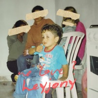 No, I love - Single - Heyjony