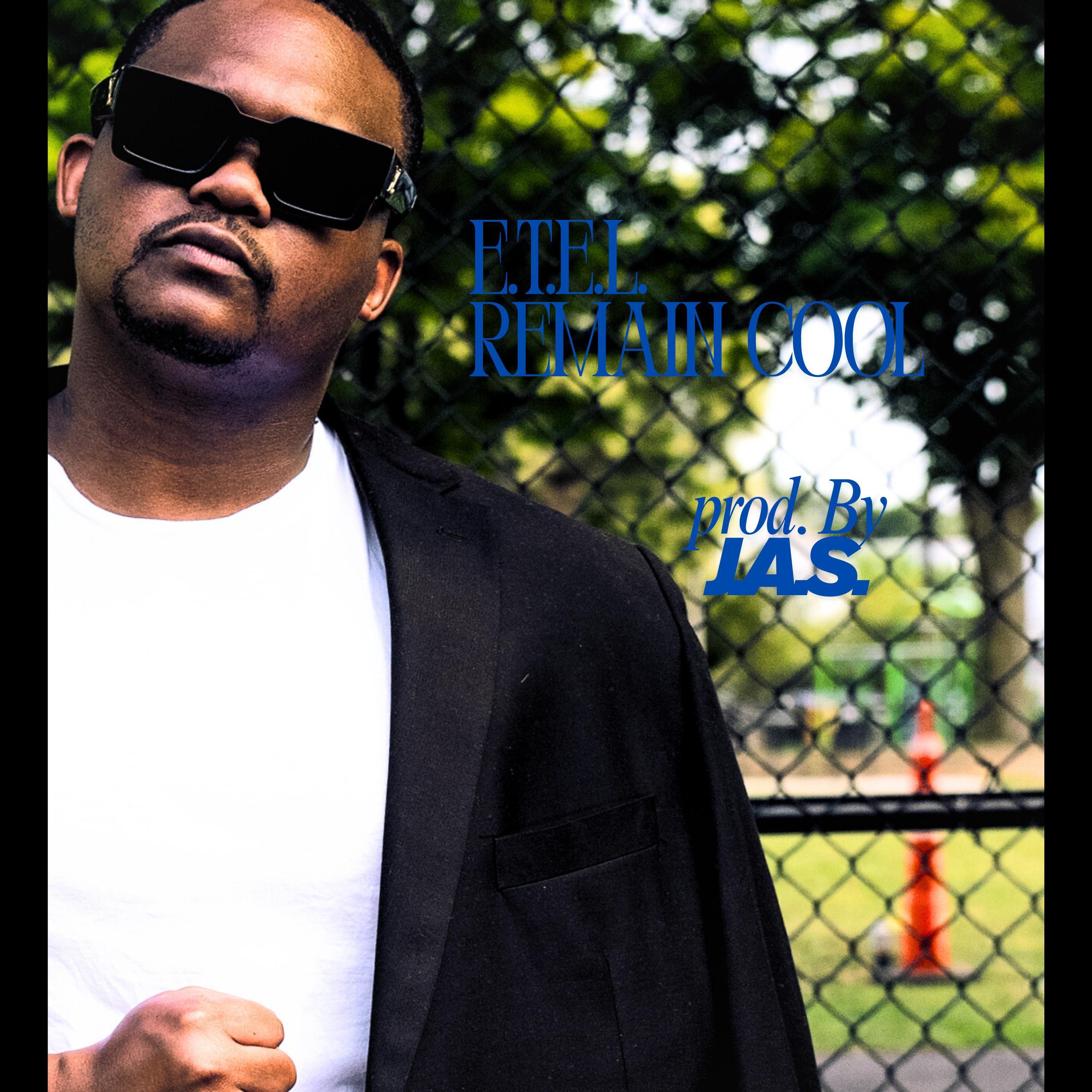 Remain Cool - Single