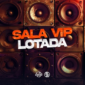 Sala Vip Lotada