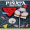 PIÑATA - NOMAR & KYMMA lyrics