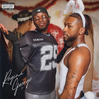 REGINA GEORGE - Single