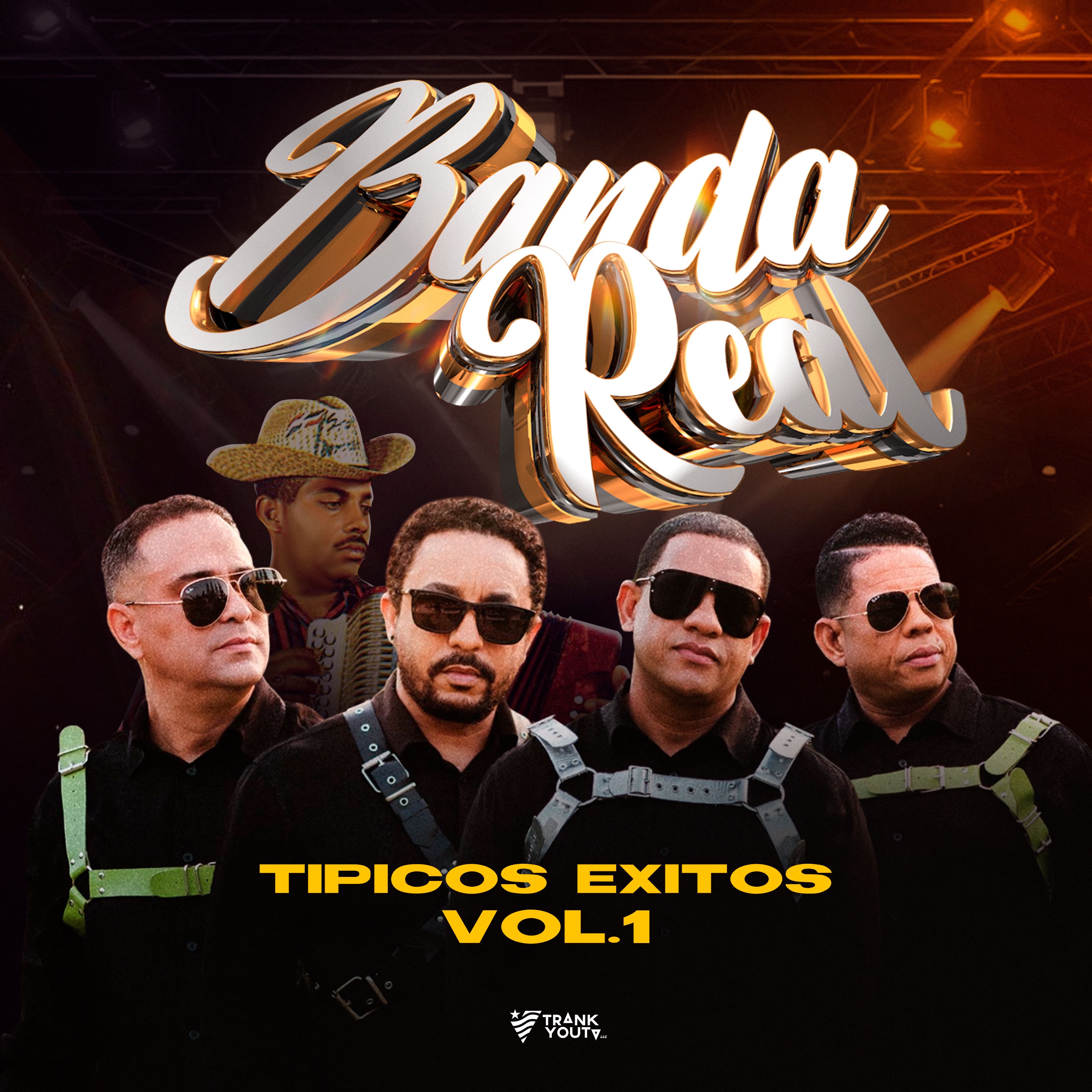 Tipicos Éxitos (Vol. 1)