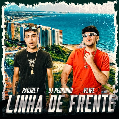 Linha de Frente - Single