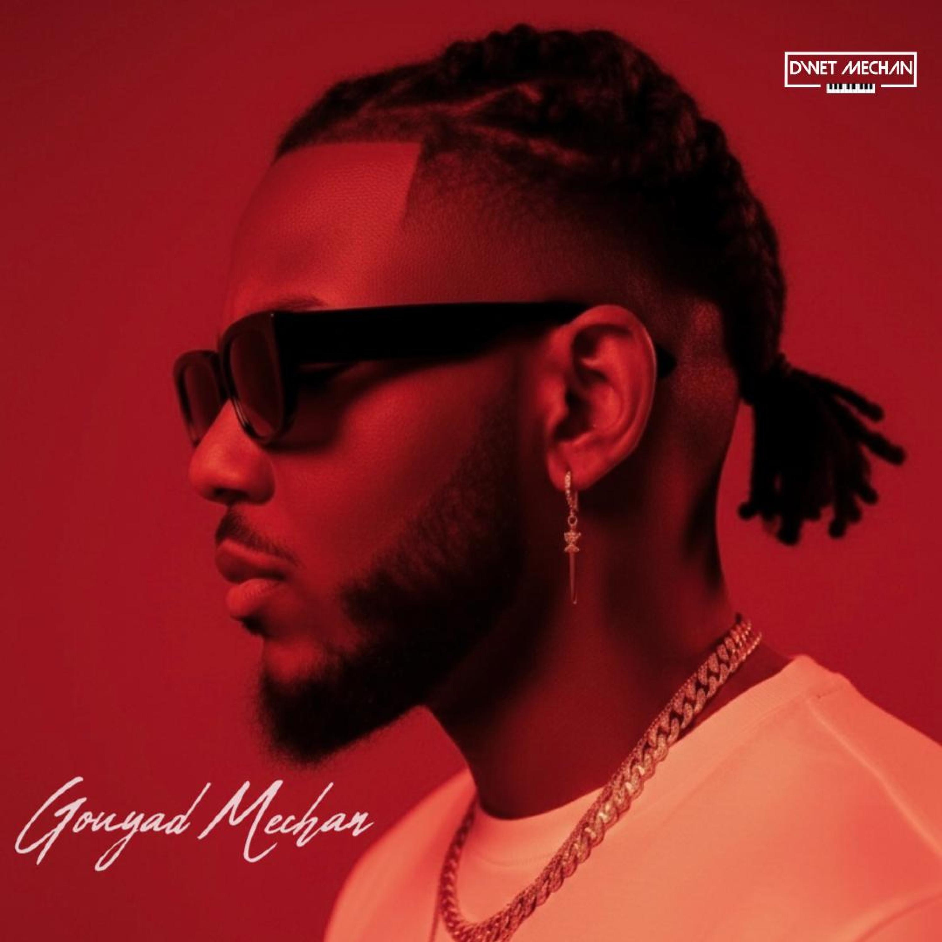 Gouyad Mechan (feat. Dwet Mechan) - Single