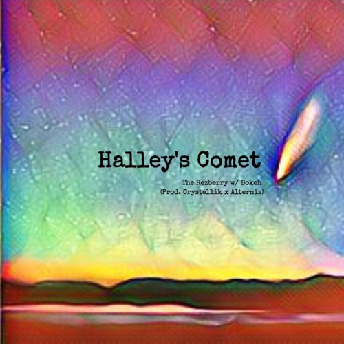 Halley's Comet (feat. Bokeh, Alternis & Crystellik)