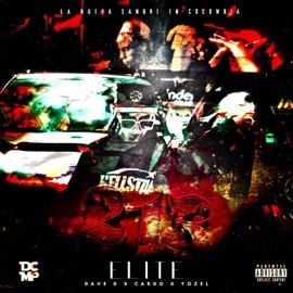 ELITE 213 (feat. CARDO, DAVE D & DCMP) _YOZEL_