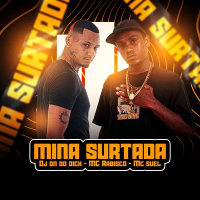 Mina Surtada - Single