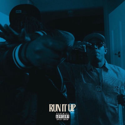 Run it up - Single