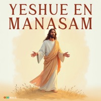 Yeshue En Manasam - Single - Shanty Antony