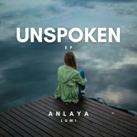 UNSPOKEN - EP - Anlaya Project