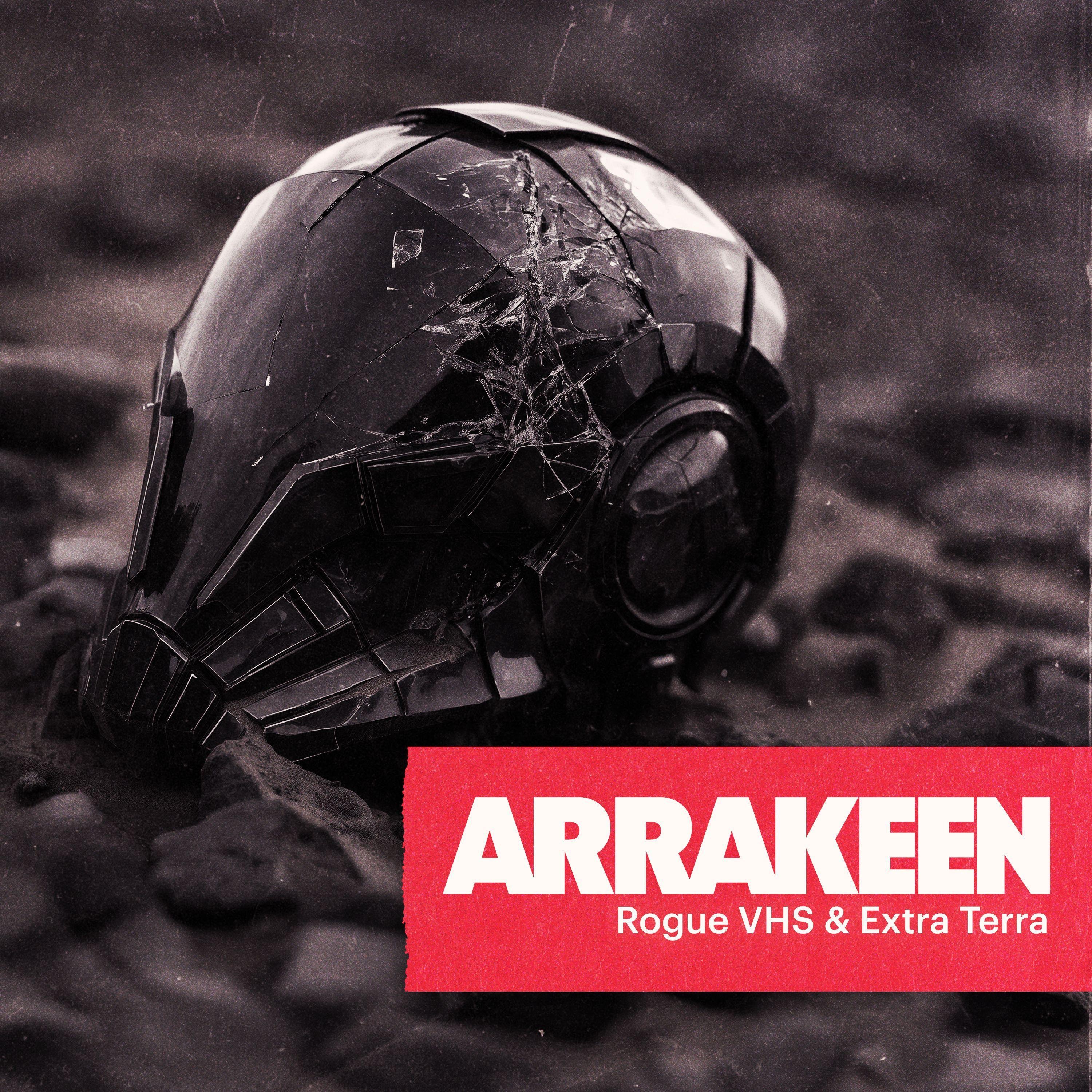 ARRAKEEN - Single
