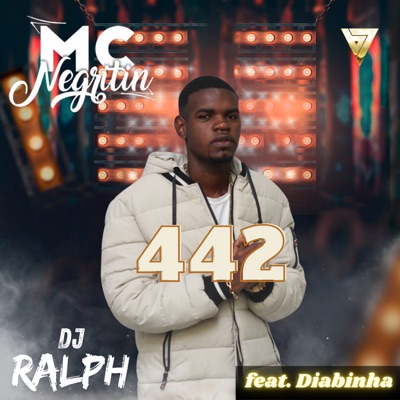 442 (feat. Diabinha) - Single