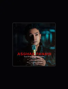 Asghar Panahi सुनें, म्यूज़िक वीडियो देखें, बायो पढ़ें, दौरे की तारीखें और बहुत कुछ देखें!