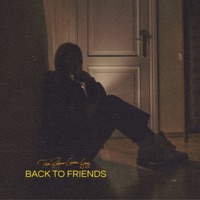 Back To Friends - Single - The Piano Cover Guy