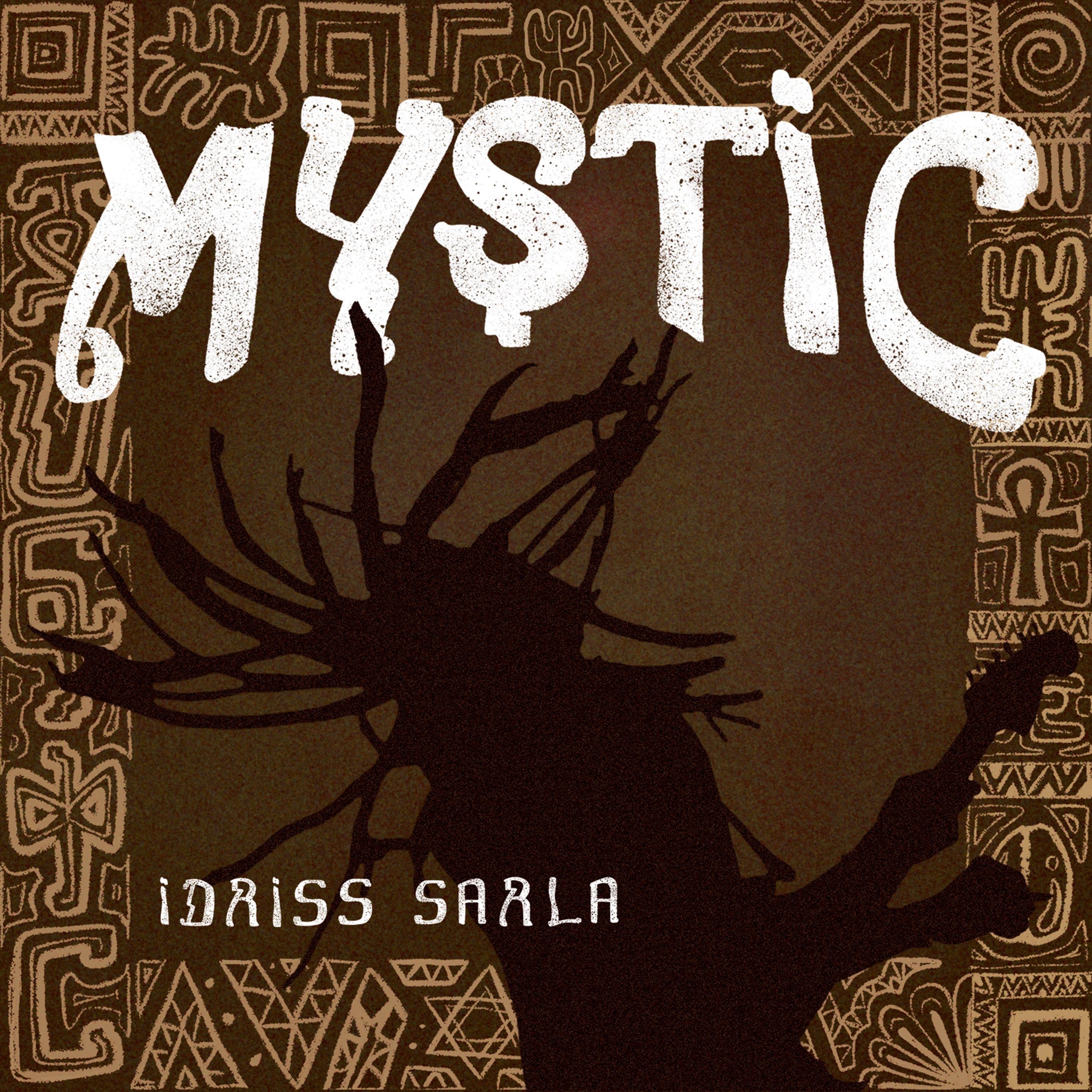 Mystic