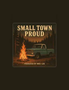 Wes-Lee을(를) 듣고, 뮤직 비디오를 보고, 약력을 읽고, 투어 일정 등을 확인하세요!