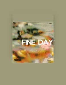 Raimaを聴いたり、ミュージックビデオを鑑賞したり、経歴やツアー日程などを確認したりしましょう！