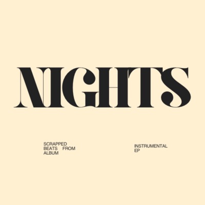NIGHTS (BEAT EP) - Single