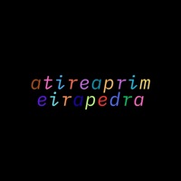 Atire a primeira pedra - EP - SNIF