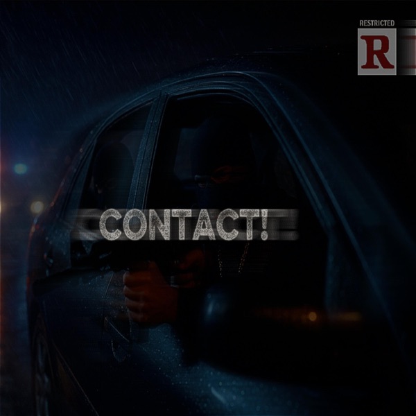 CONTACT (feat. DQ DUB & PLUMMCORP RECORDS)