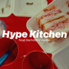 Hype Kitchen (feat. Manillio) - Noah Bachofen