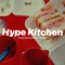 Hype Kitchen (feat. Manillio) artwork