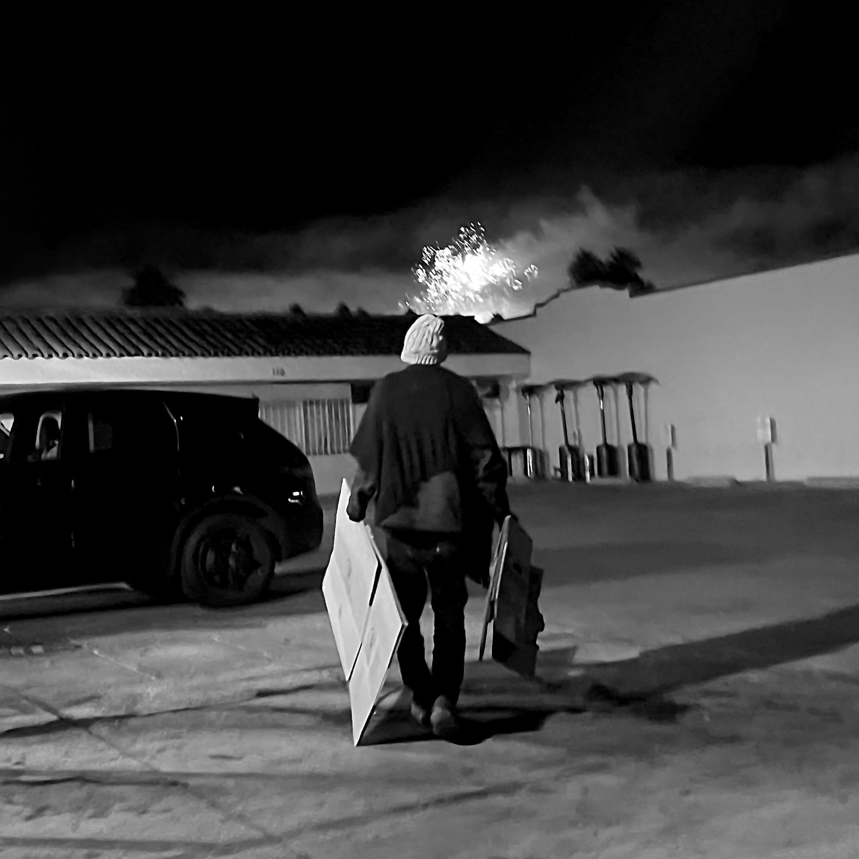 Falling Out of Orbit